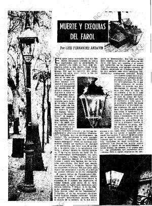 ABC MADRID 21-02-1961 página 33