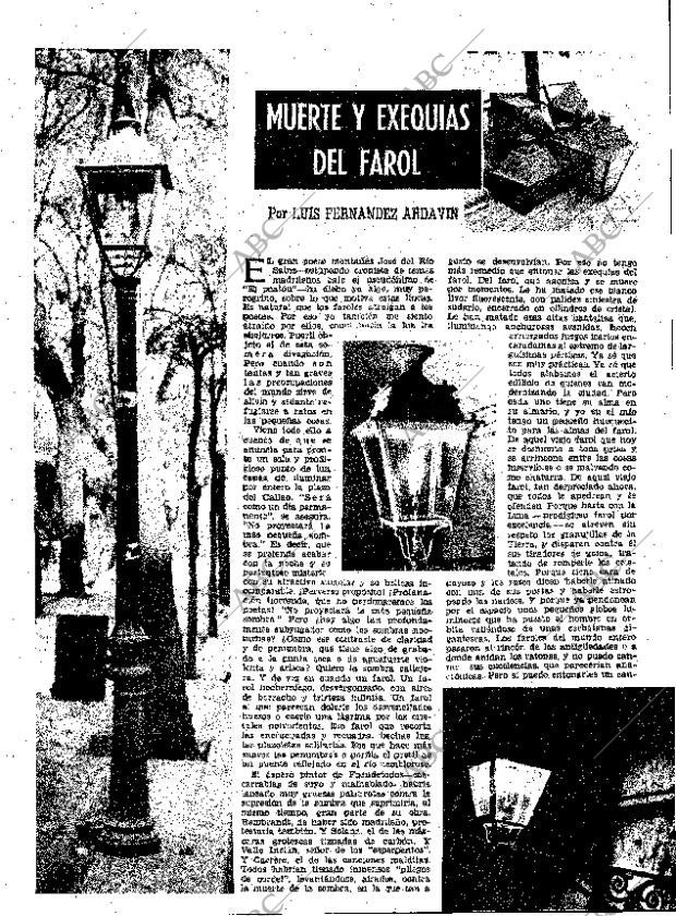 ABC MADRID 21-02-1961 página 33