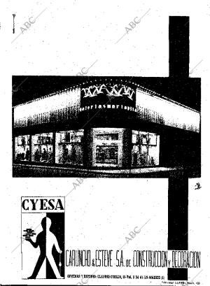 ABC MADRID 21-02-1961 página 34