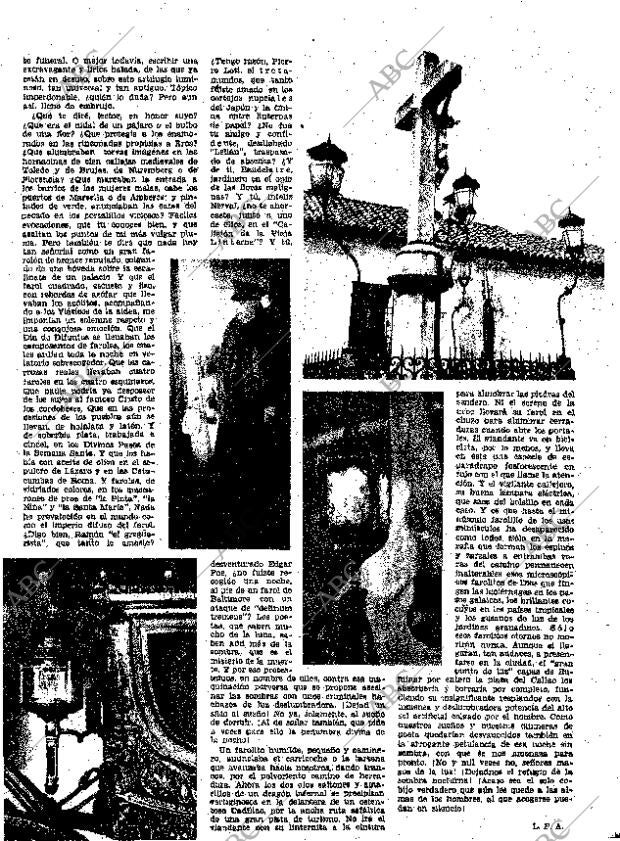 ABC MADRID 21-02-1961 página 35