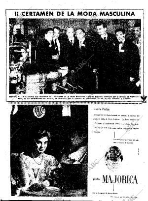 ABC MADRID 21-02-1961 página 40
