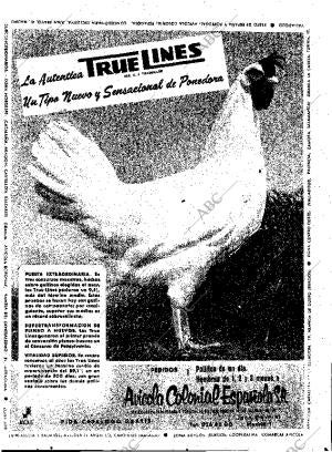 ABC MADRID 21-02-1961 página 43
