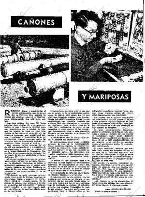 ABC MADRID 21-02-1961 página 45