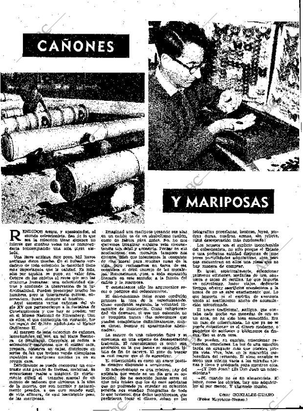 ABC MADRID 21-02-1961 página 45