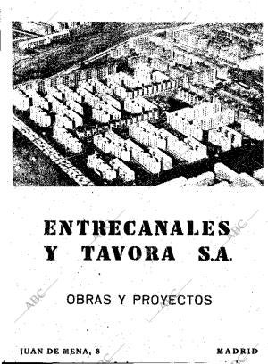 ABC MADRID 21-02-1961 página 46