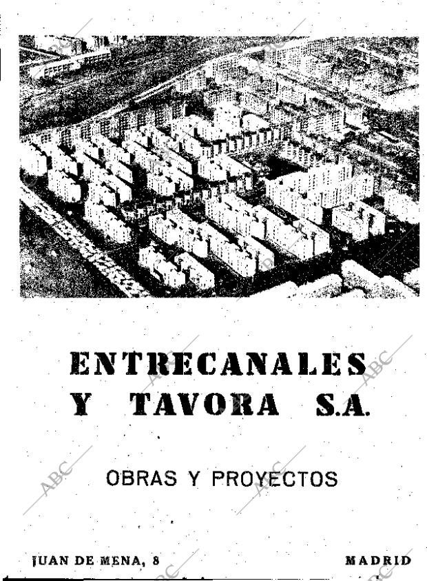 ABC MADRID 21-02-1961 página 46