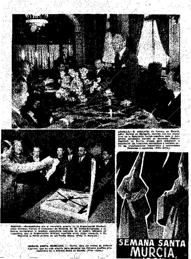 ABC MADRID 21-02-1961 página 5