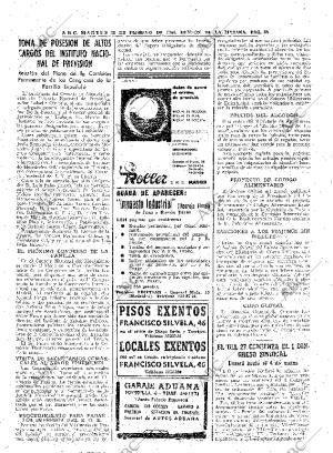 ABC MADRID 21-02-1961 página 59