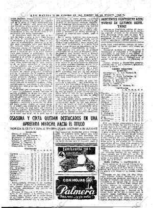 ABC MADRID 21-02-1961 página 72