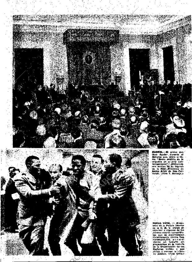 ABC MADRID 21-02-1961 página 8
