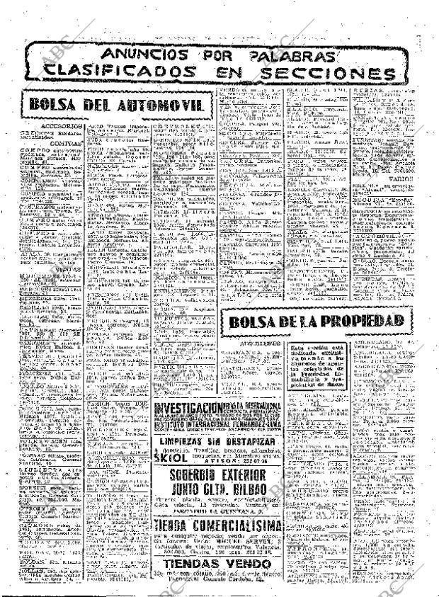 ABC MADRID 21-02-1961 página 81