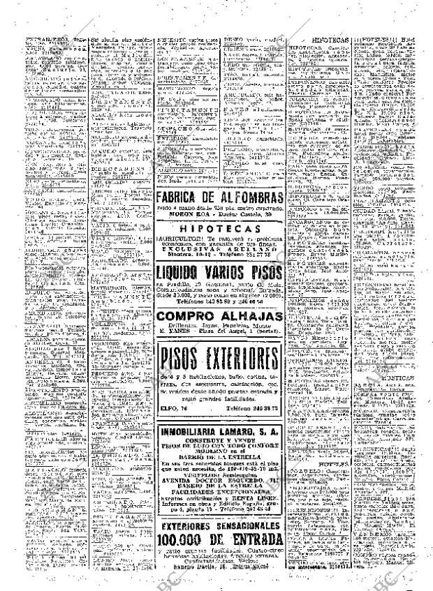 ABC MADRID 21-02-1961 página 82