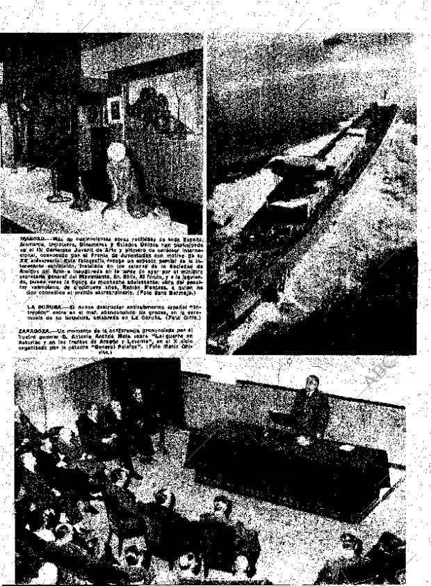ABC MADRID 21-02-1961 página 9
