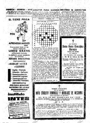 ABC MADRID 21-02-1961 página 90