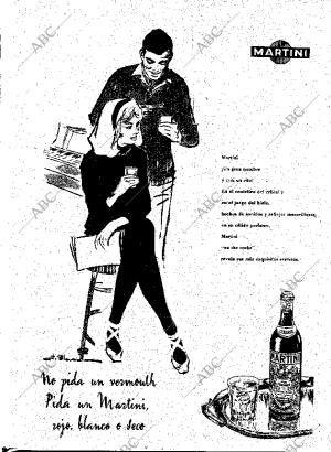 ABC MADRID 21-02-1961 página 92