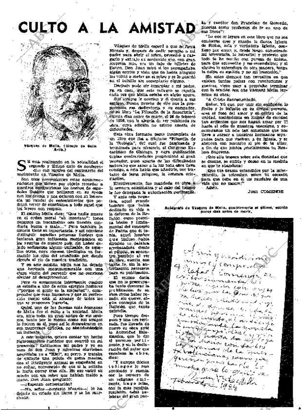 ABC MADRID 22-02-1961 página 17