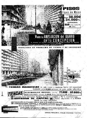 ABC MADRID 22-02-1961 página 19