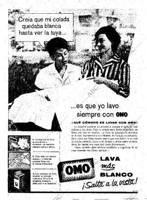 ABC MADRID 22-02-1961 página 2