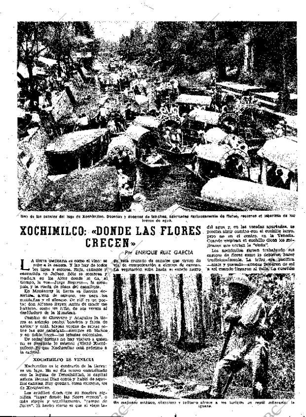 ABC MADRID 22-02-1961 página 21