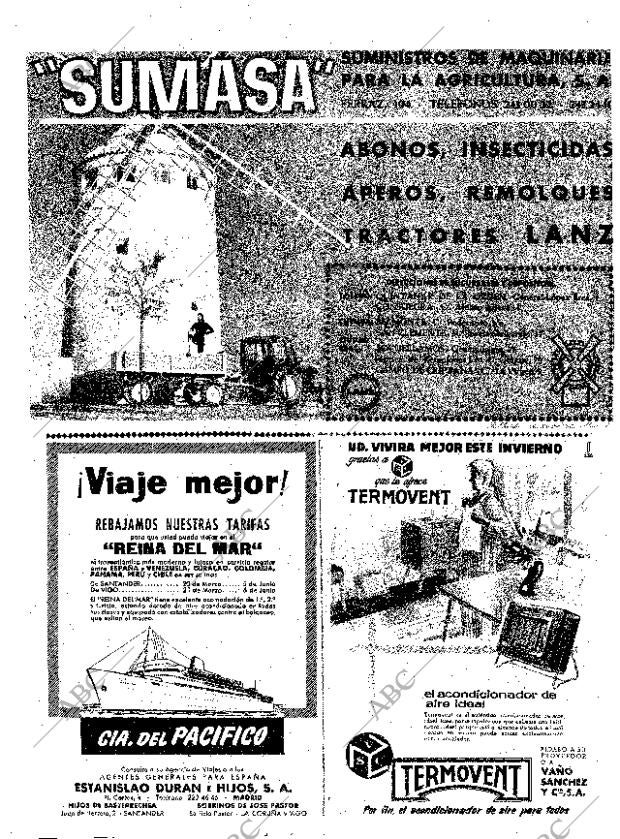 ABC MADRID 22-02-1961 página 24