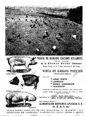 ABC MADRID 22-02-1961 página 26