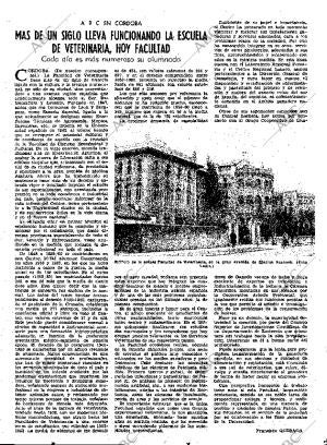 ABC MADRID 22-02-1961 página 27