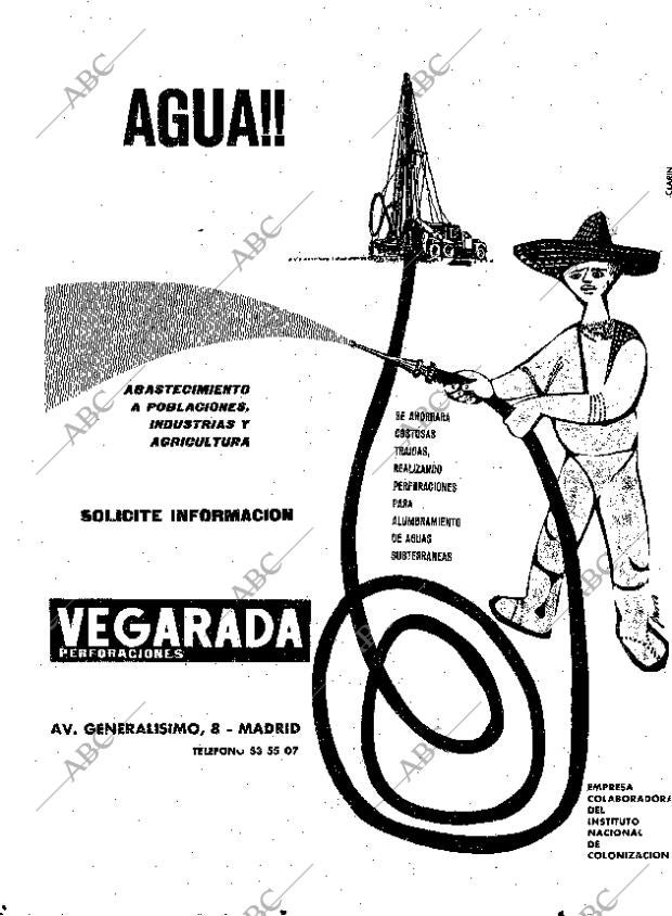 ABC MADRID 22-02-1961 página 28