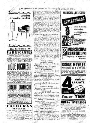 ABC MADRID 22-02-1961 página 46