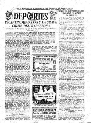 ABC MADRID 22-02-1961 página 55