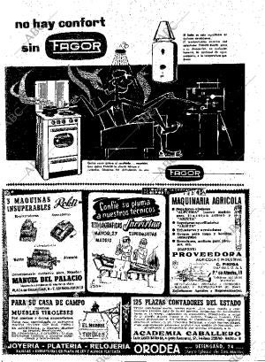 ABC MADRID 22-02-1961 página 6