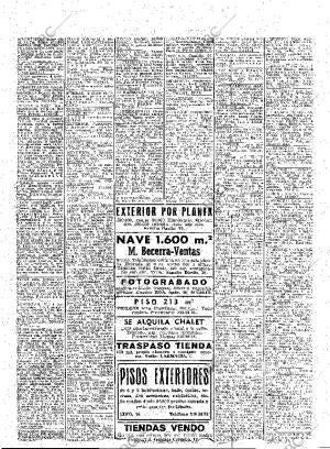 ABC MADRID 22-02-1961 página 65