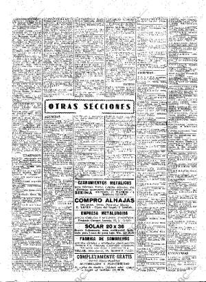 ABC MADRID 22-02-1961 página 66