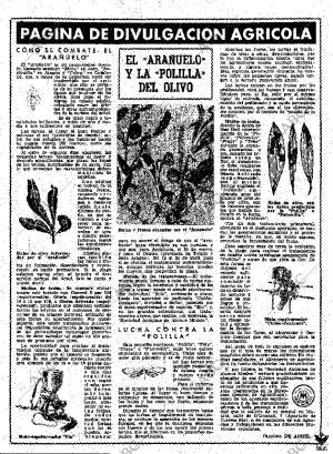 ABC MADRID 22-02-1961 página 7