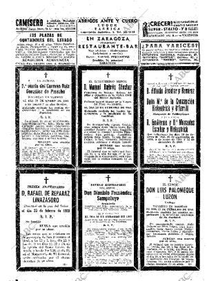 ABC MADRID 22-02-1961 página 70