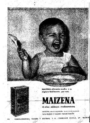 ABC MADRID 22-02-1961 página 72