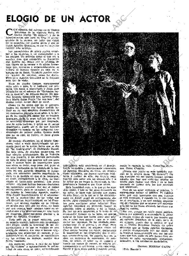 ABC MADRID 23-02-1961 página 17