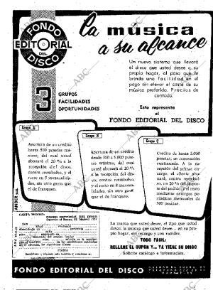 ABC MADRID 23-02-1961 página 18