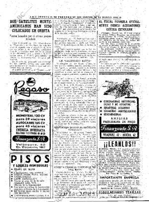 ABC MADRID 23-02-1961 página 26