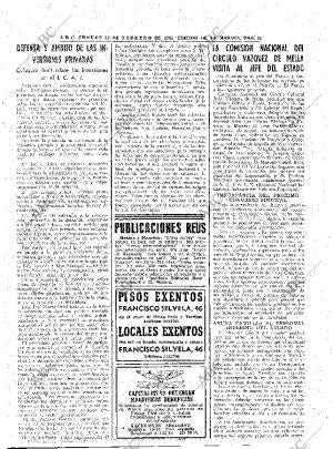 ABC MADRID 23-02-1961 página 31