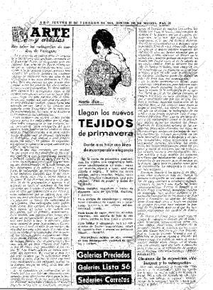 ABC MADRID 23-02-1961 página 35