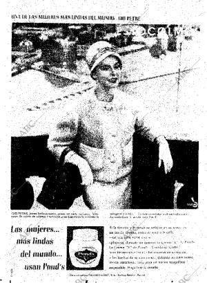 ABC MADRID 23-02-1961 página 4