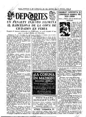 ABC MADRID 23-02-1961 página 43