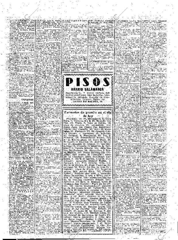 ABC MADRID 23-02-1961 página 53