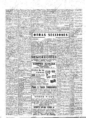 ABC MADRID 23-02-1961 página 54