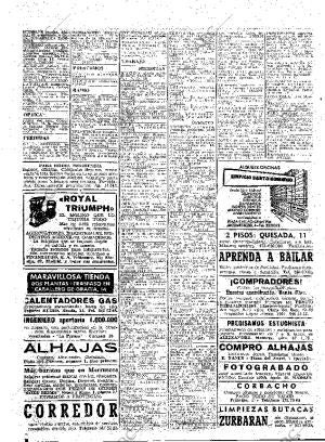 ABC MADRID 23-02-1961 página 56