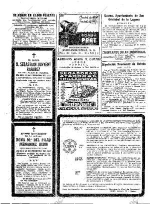 ABC MADRID 23-02-1961 página 60