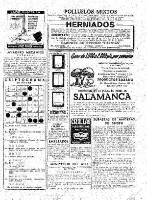 ABC MADRID 23-02-1961 página 63
