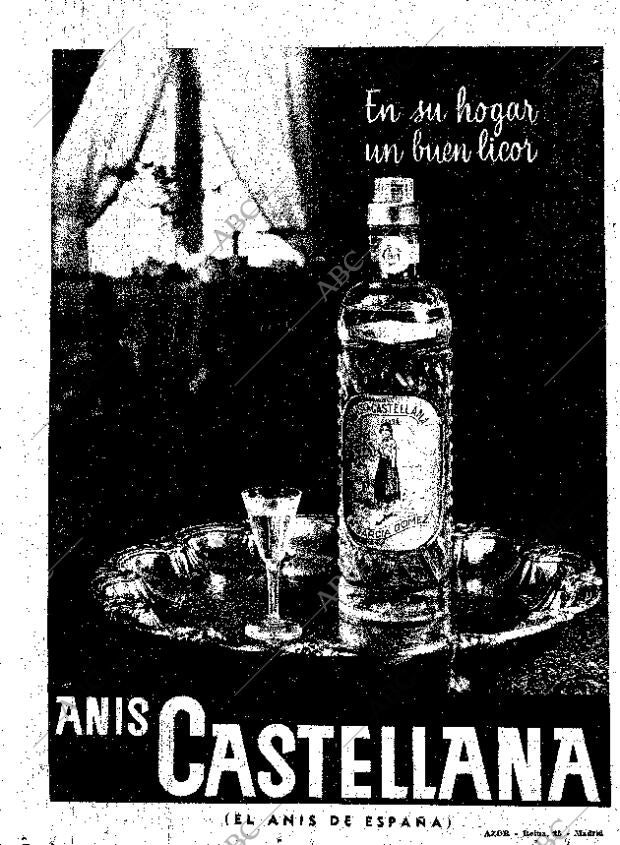 ABC MADRID 23-02-1961 página 64