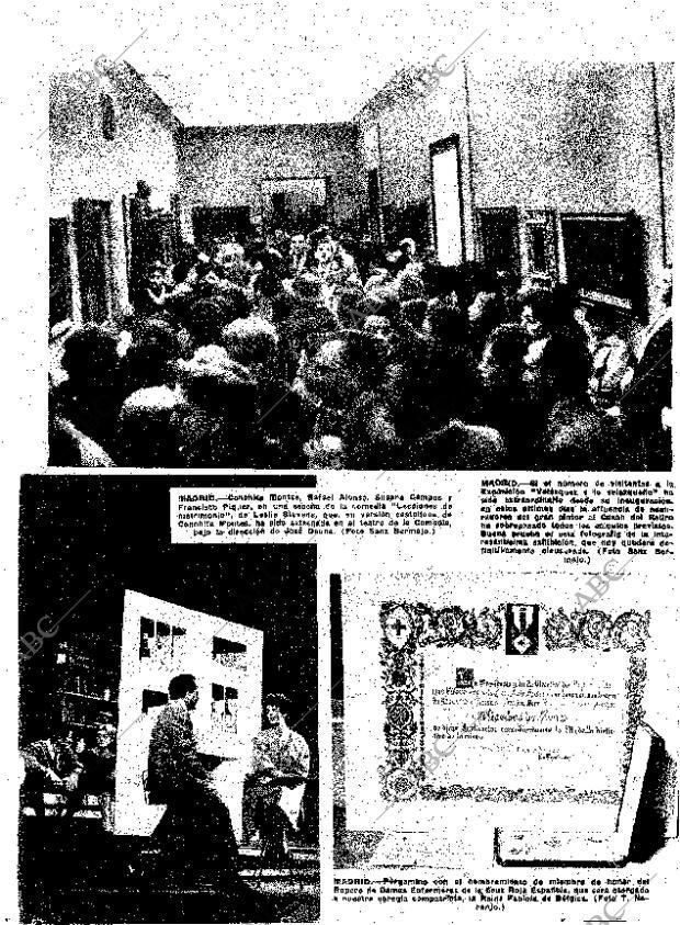 ABC MADRID 23-02-1961 página 8