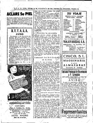 ABC SEVILLA 23-02-1961 página 20
